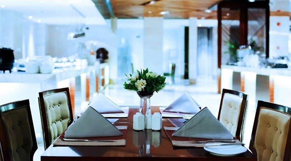 Doubletree By Hilton Shanghai Jing'An Ngoại thất bức ảnh